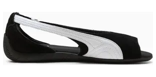 Puma Speedcat Sandal Black White (Women’s) (40483901)