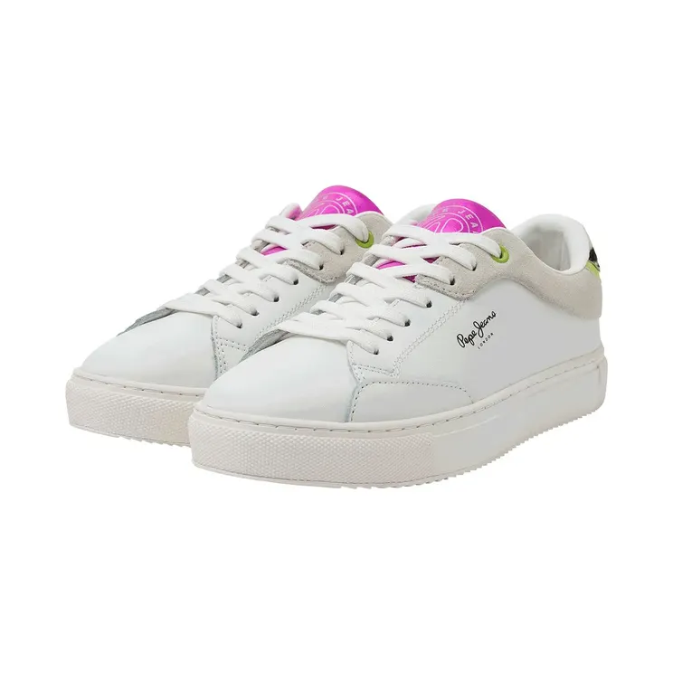 PèPè Pepe Jeans PèPè White (PLS31471800)
