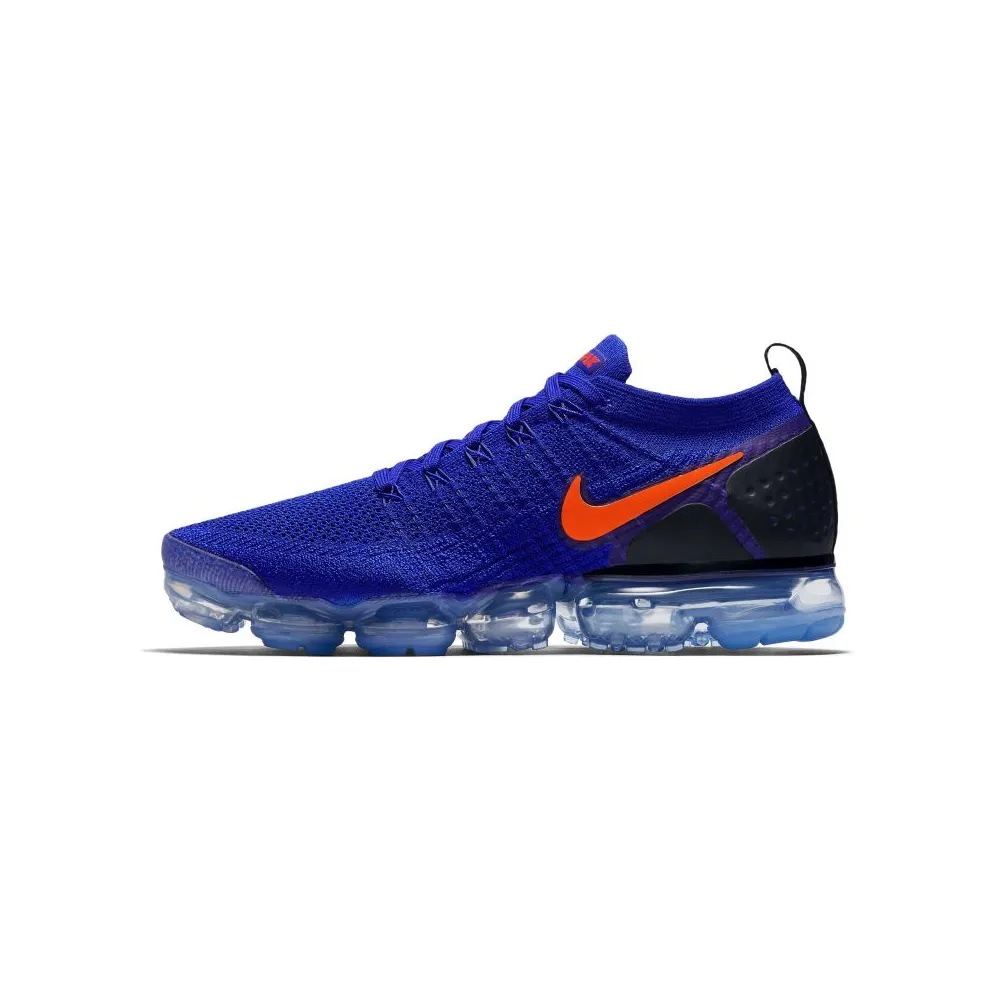 Nike Air VaporMax 2 Racer Blue Racer Blue/Total Crimson-Black (942842-400)