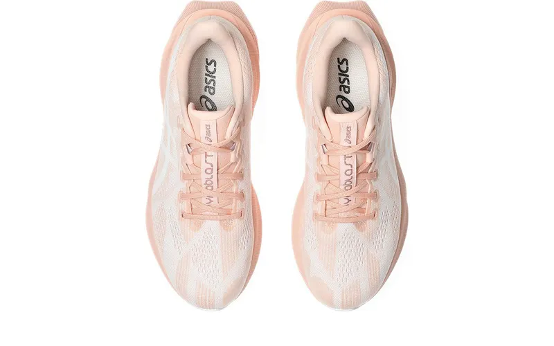 ASICS Dynablast 5 White Breeze (1012B776-100)