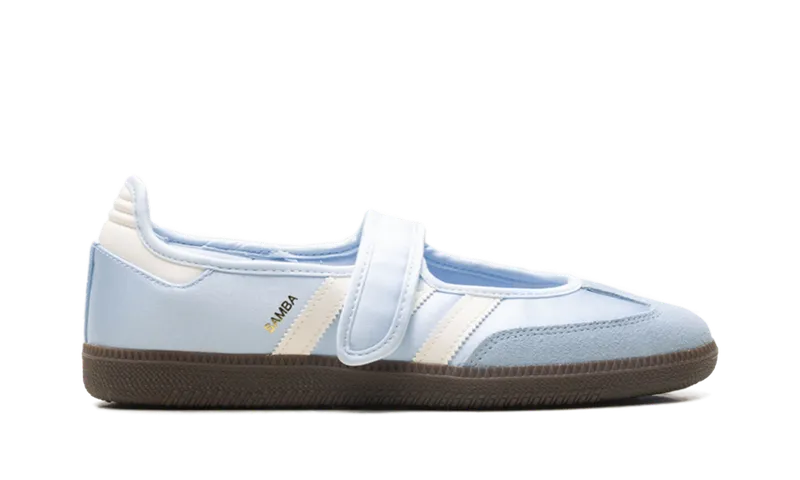 adidas Samba Jane “Crystal Sky”: verfijnde twist op een icoon (5)