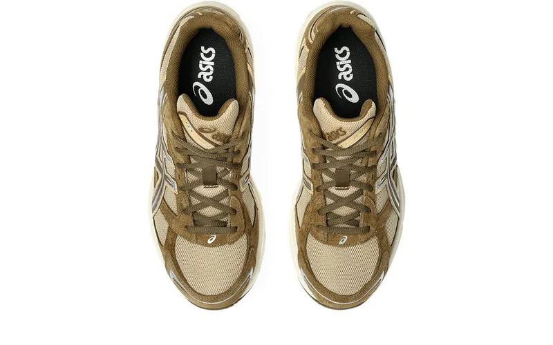 ASICS Gel-1130 Camel Beige Chestnut (1203A610-250)