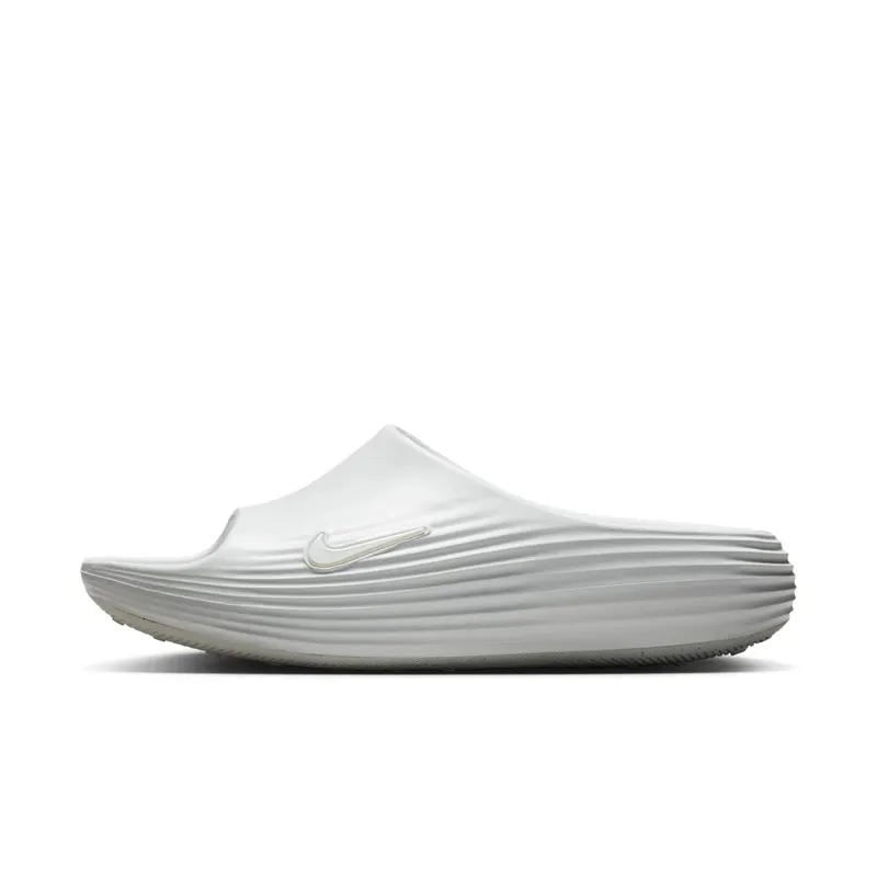 Nike ReactX Rejuven8 Slide “Summit White” (HV4479-100)