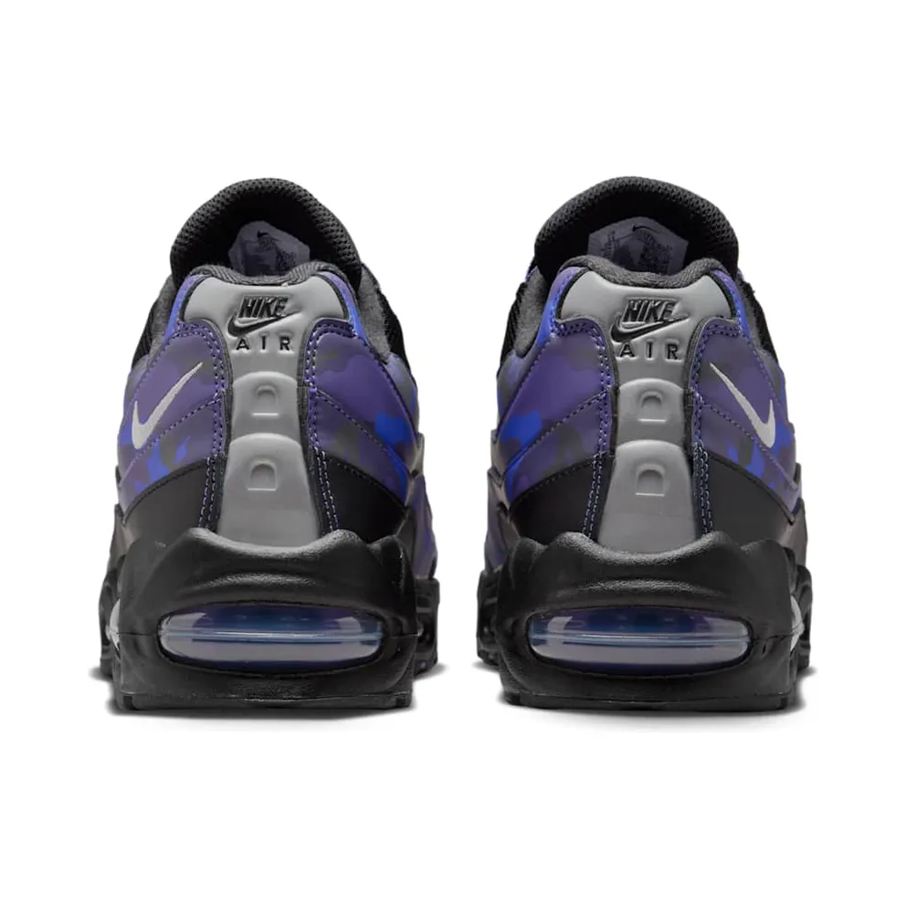 Nike Air Max 95 OG QS “Wild Grape Camo” (HQ1973-500)