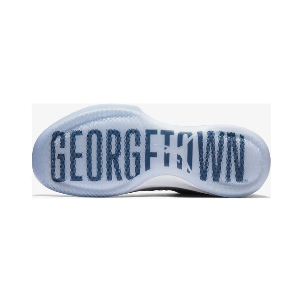Jordan XXX1 Low Georgetown Wolf Grey/College Navy-White (897564-007)
