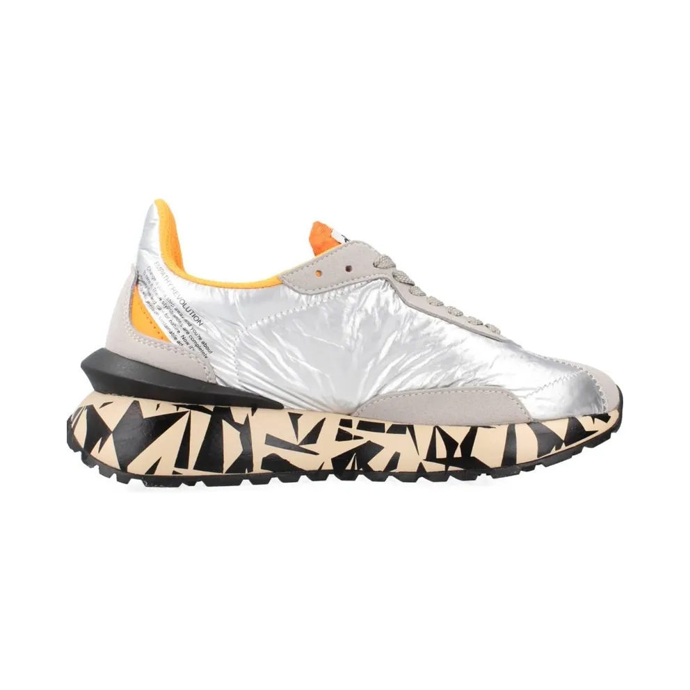 Duuo sneaker Grey (D465070)