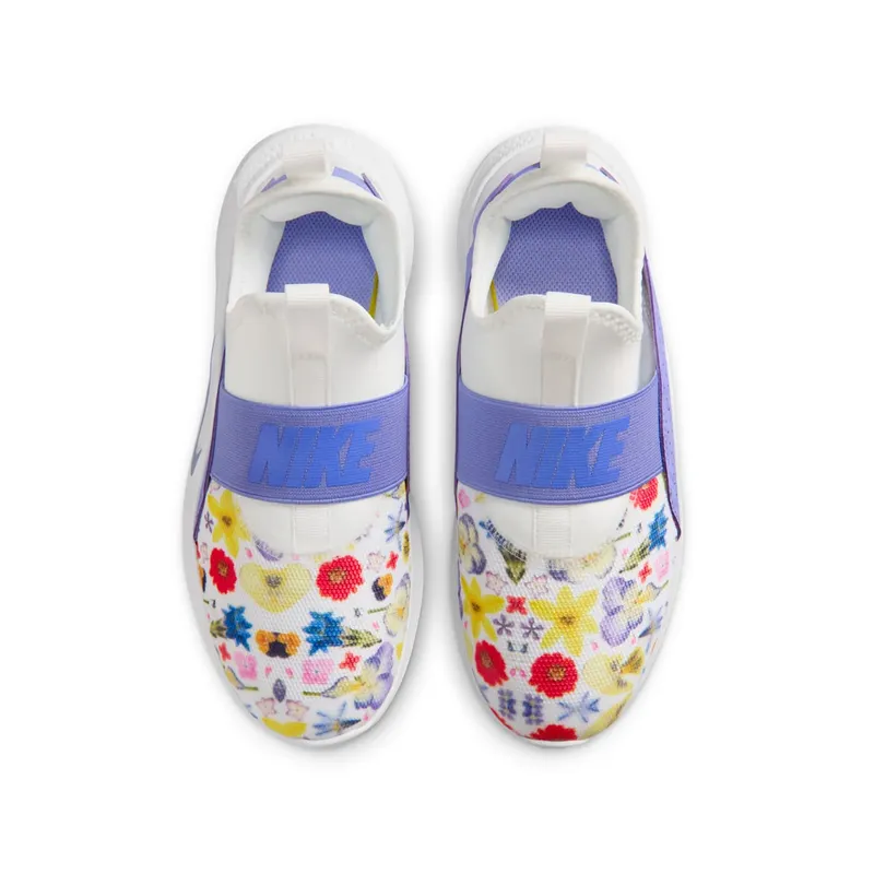 Nike Flex Runner 4 Light Thistle White Sapphire (IM1374-500)