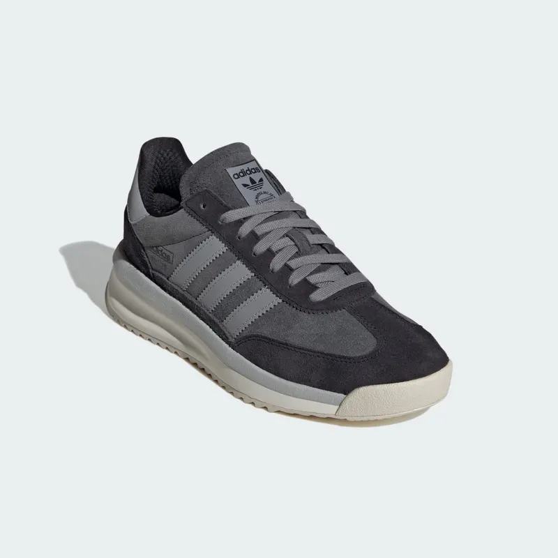 adidas SL 72 RTN Grey Core Black (IH5633)