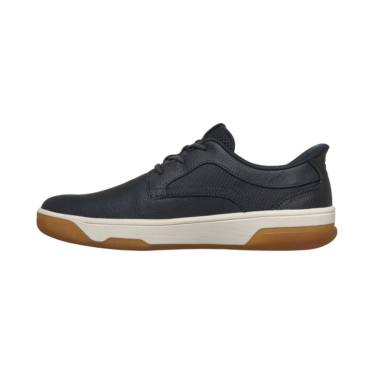 skechers-slip-ins-mark 211148_NVY