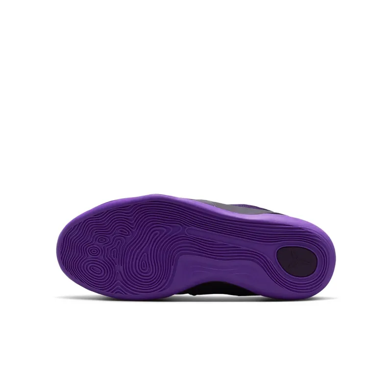 Nike Kobe 9 EM GS “Purple Dynasty” (IM6642-500)
