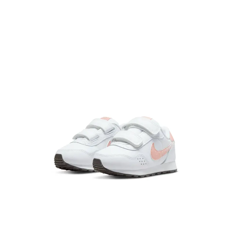 Nike MD Valiant SE Baby & Toddler White (DM1272-100)