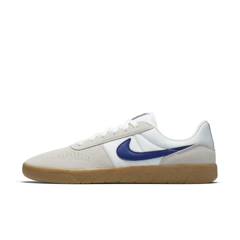 Nike SB Team Classic Summit White Blue Void Summit White/Blue Void-White (AH3360-100)