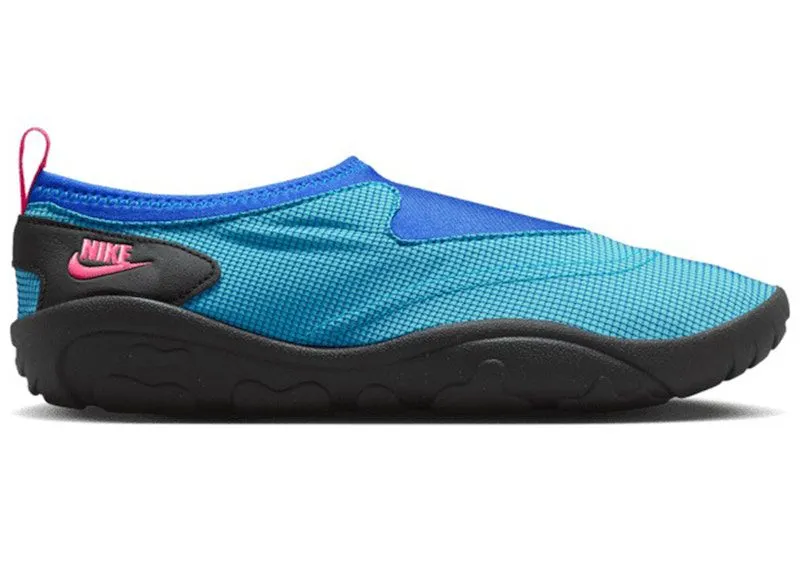Nike Aqua Turf Dusty Cactus Hyper Royal (FZ5628-300)