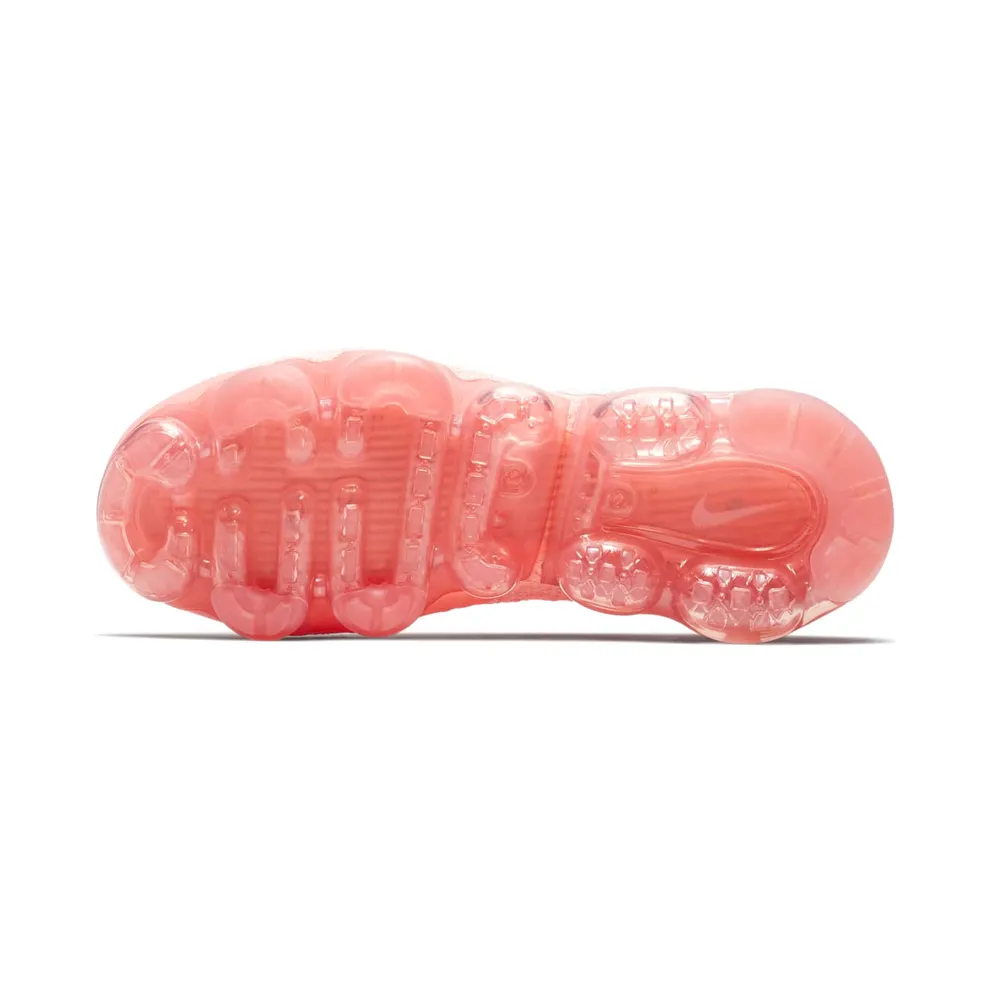 Nike Air VaporMax 2 Crimson Pulse (W) Crimson Pulse/Sail-Coral Stardust (942843-800)