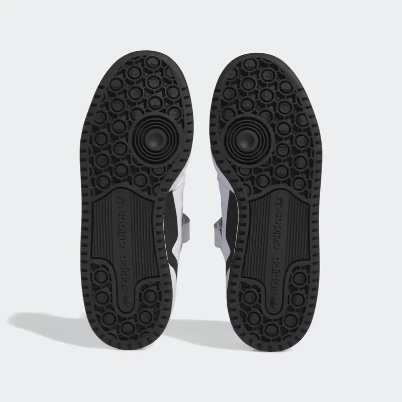 adidas Forum Low Cloud White / Core Black / Core Black (IF2649)