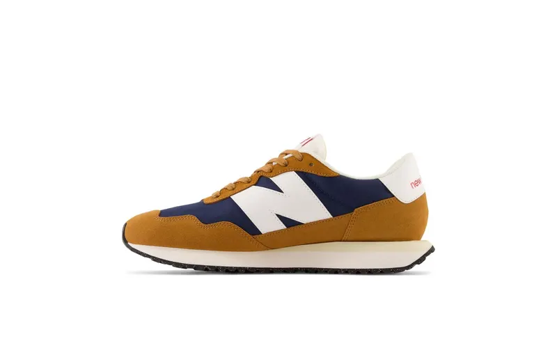 New Balance 237 Tabac Navy (MS237OC)