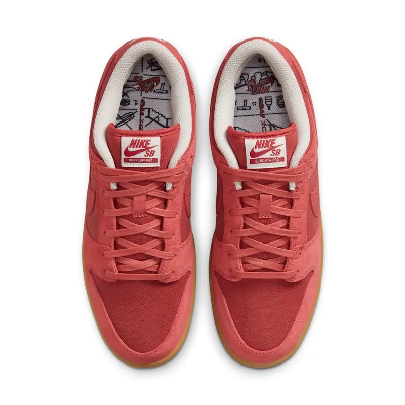 Nike SB Dunk Low “Adobe” (DV5429-600)