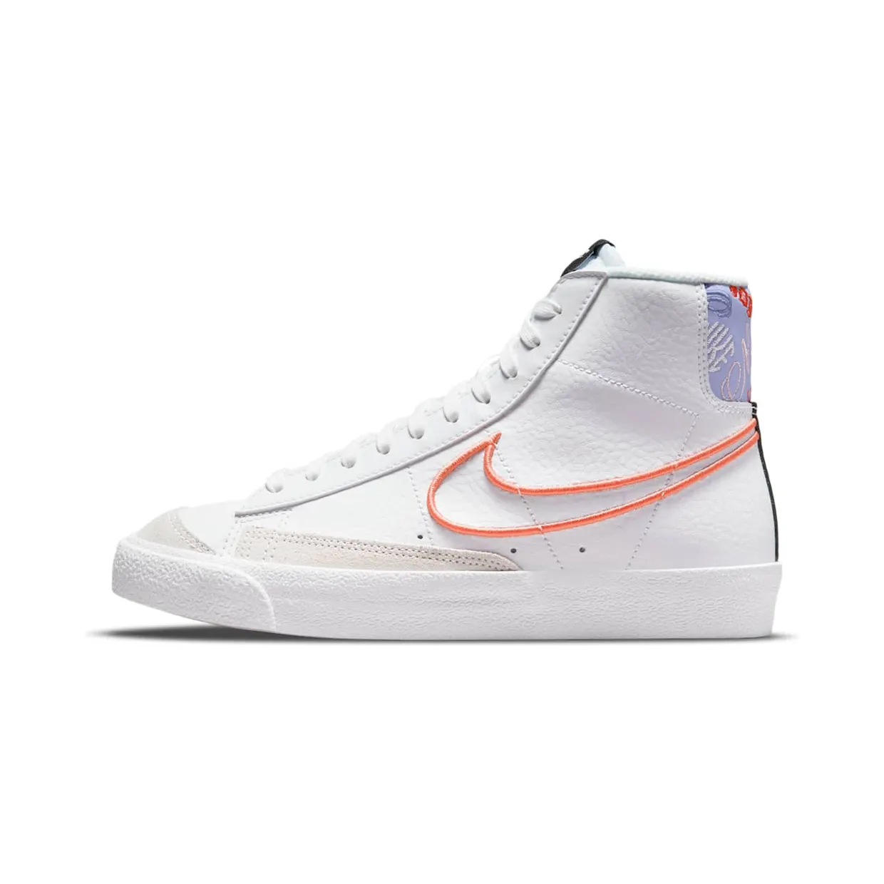 nike-blazer DJ0265-100