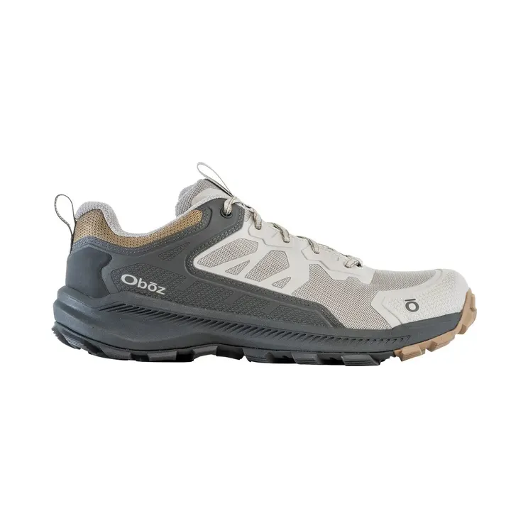 Wandel schoenen Oboz Katabatic Low (43001_7632)