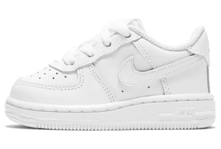 Nike Air Force 1 06 TD Triple White Triple White (314194-117)