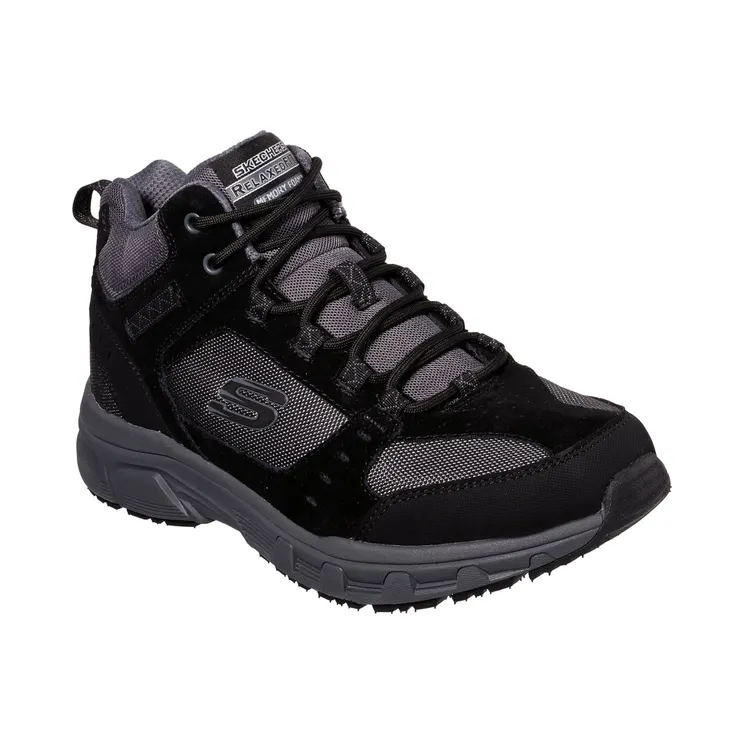 skechers-relaxed-fit 51895_BKCC