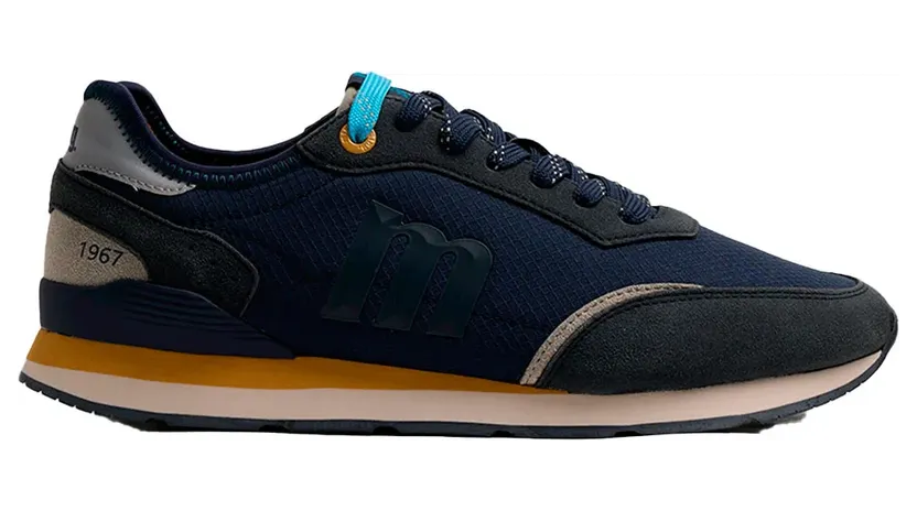 Mtng sneaker Navy (84859-C60364)