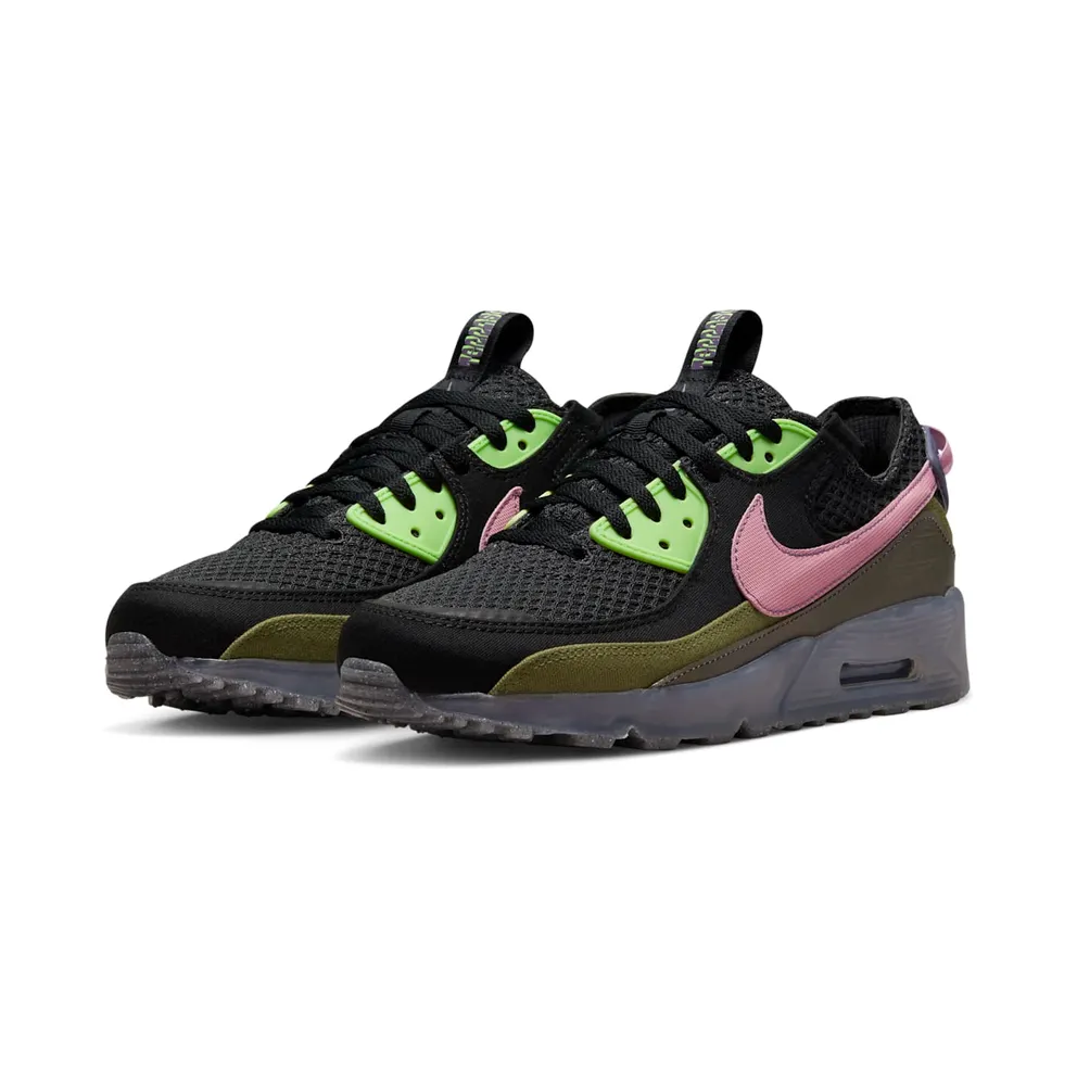 Nike Air Max Terrascape 90 Black (DM0033-003)