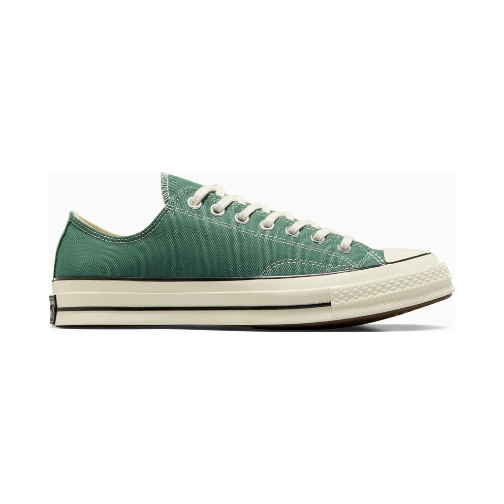 Converse Chuck 70 Vintage Canvas Khaki Green (A06524C)