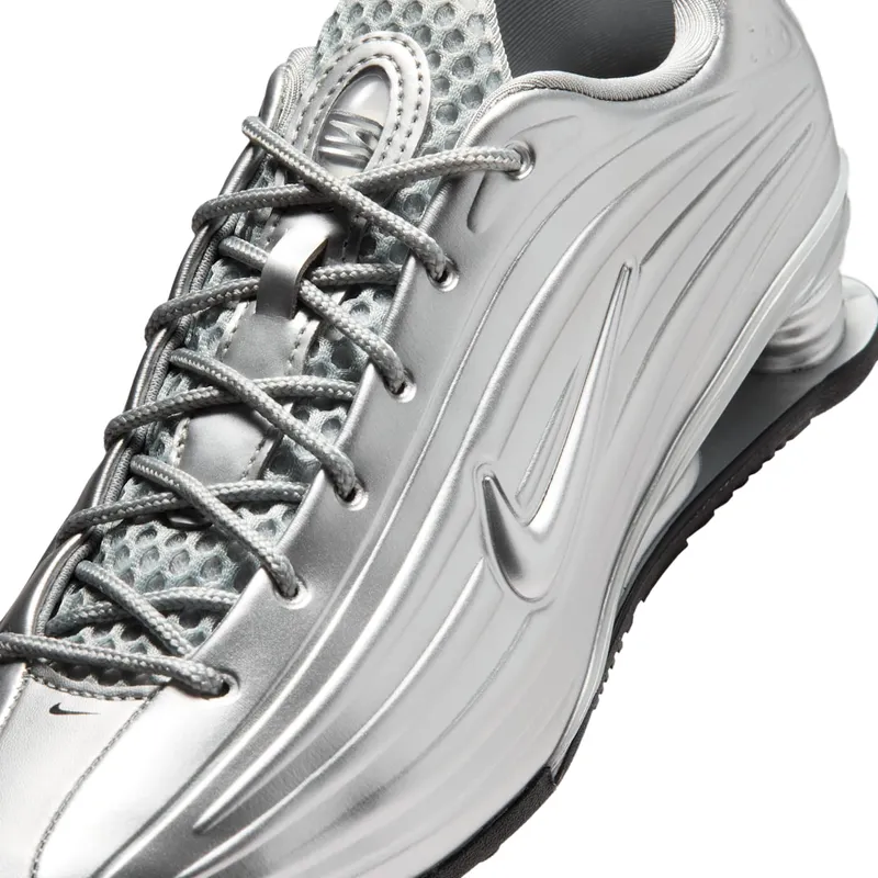 Nike Shox Z “Metallic Silver” (IO7843-002)