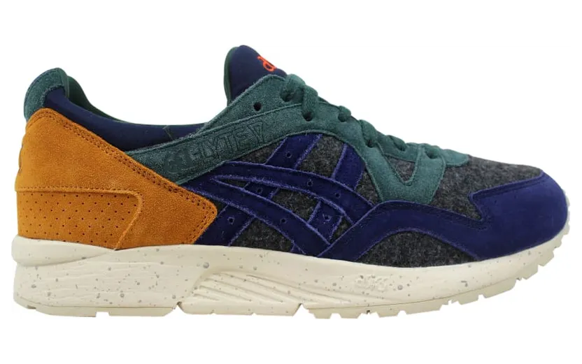 ASICS Gel Lyte 5 Dark Grey