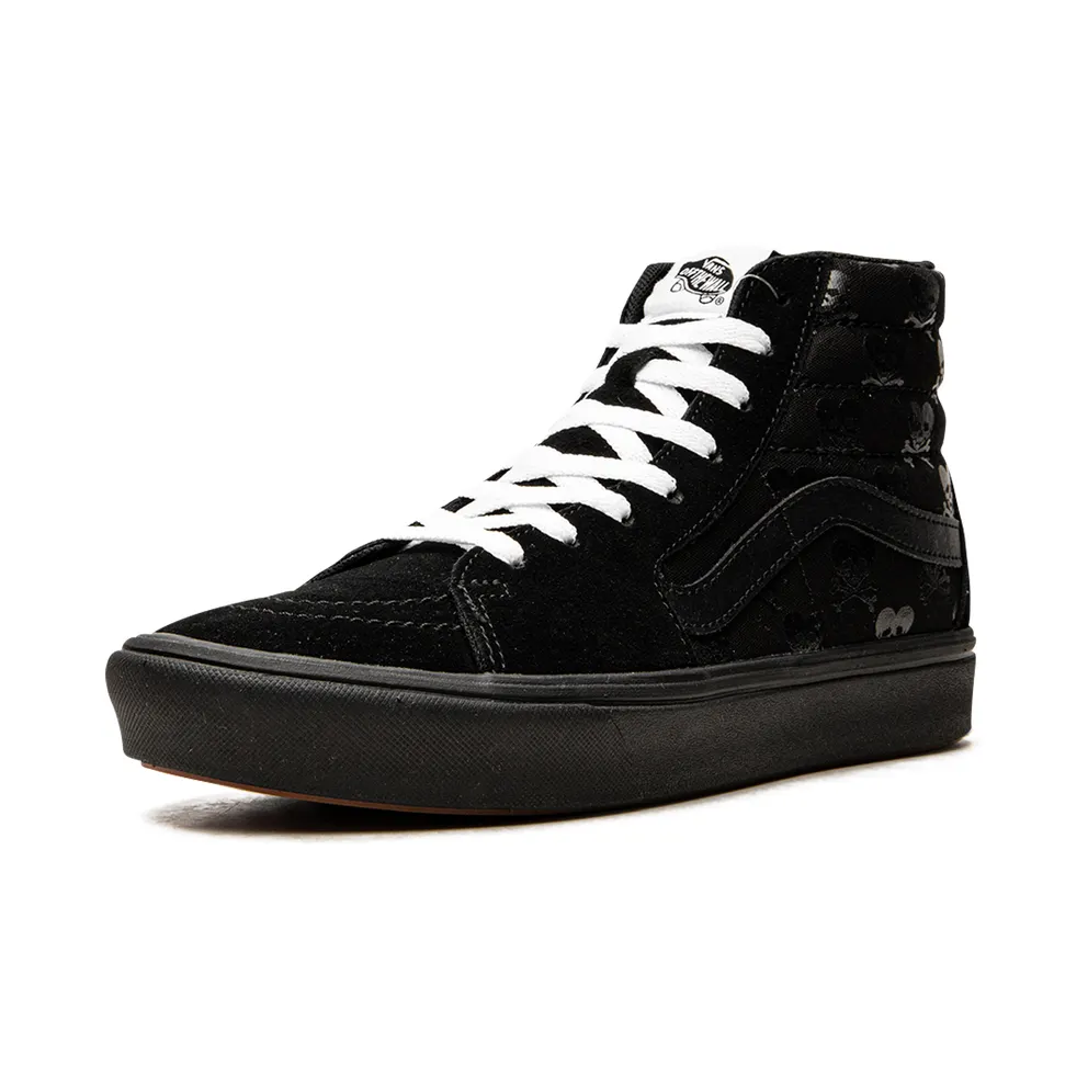Vans Comfycush Sk8-Hi “Cold Hearted” (VN0A3WMBB1C)