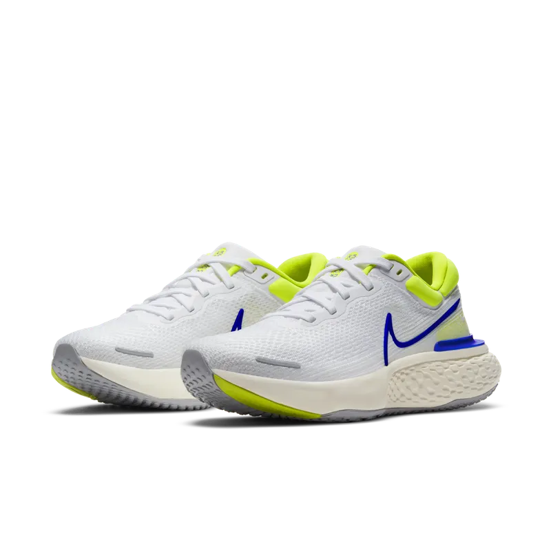 Nike ZoomX Invincible Run Flyknit White (CT2228-101)