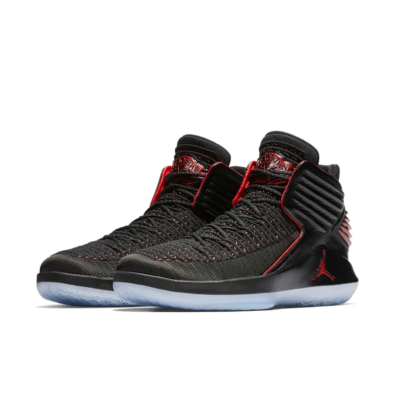 Air Jordan Nike AJ XXXII 32 Bred (AA1253-001)