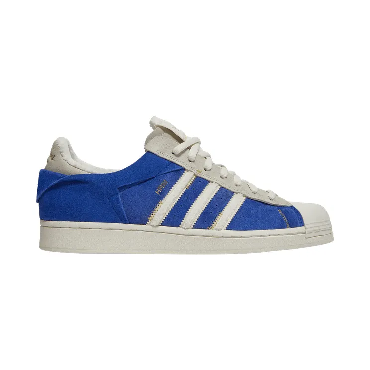 adidas Superstar WS2 Henry Ruggs III Bold Blue (GW0847)
