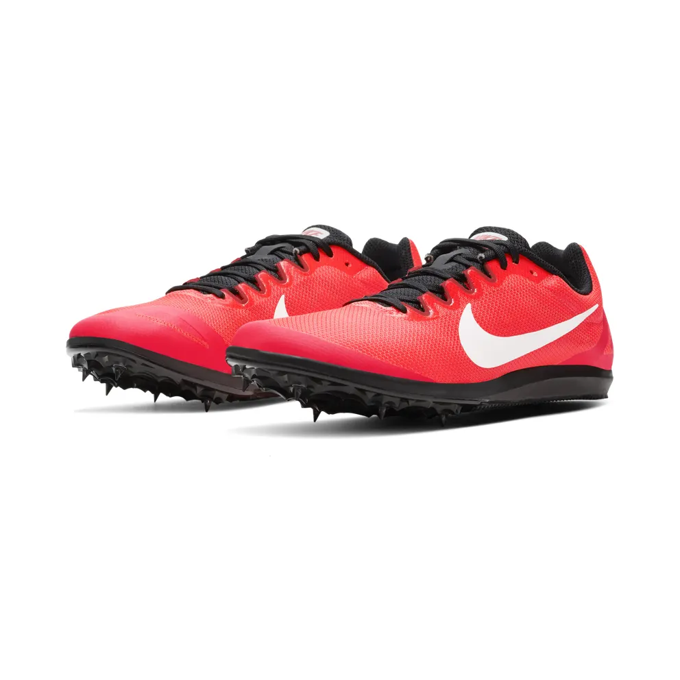 Nike Zoom Rival D 10 Track spike (unisex) Red (907566-604)