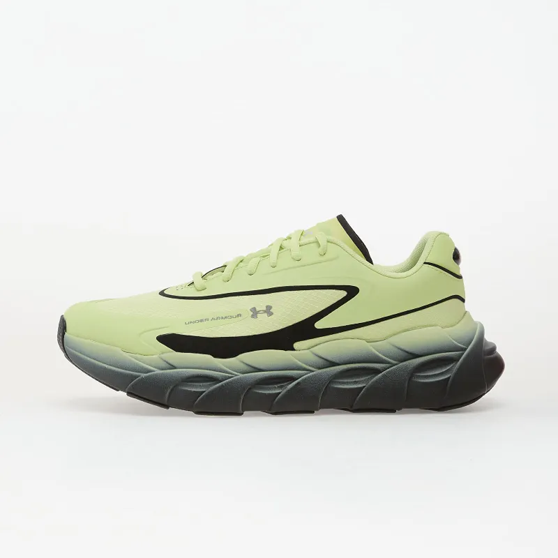 Under Armour Surge 4 Green (6008994391)