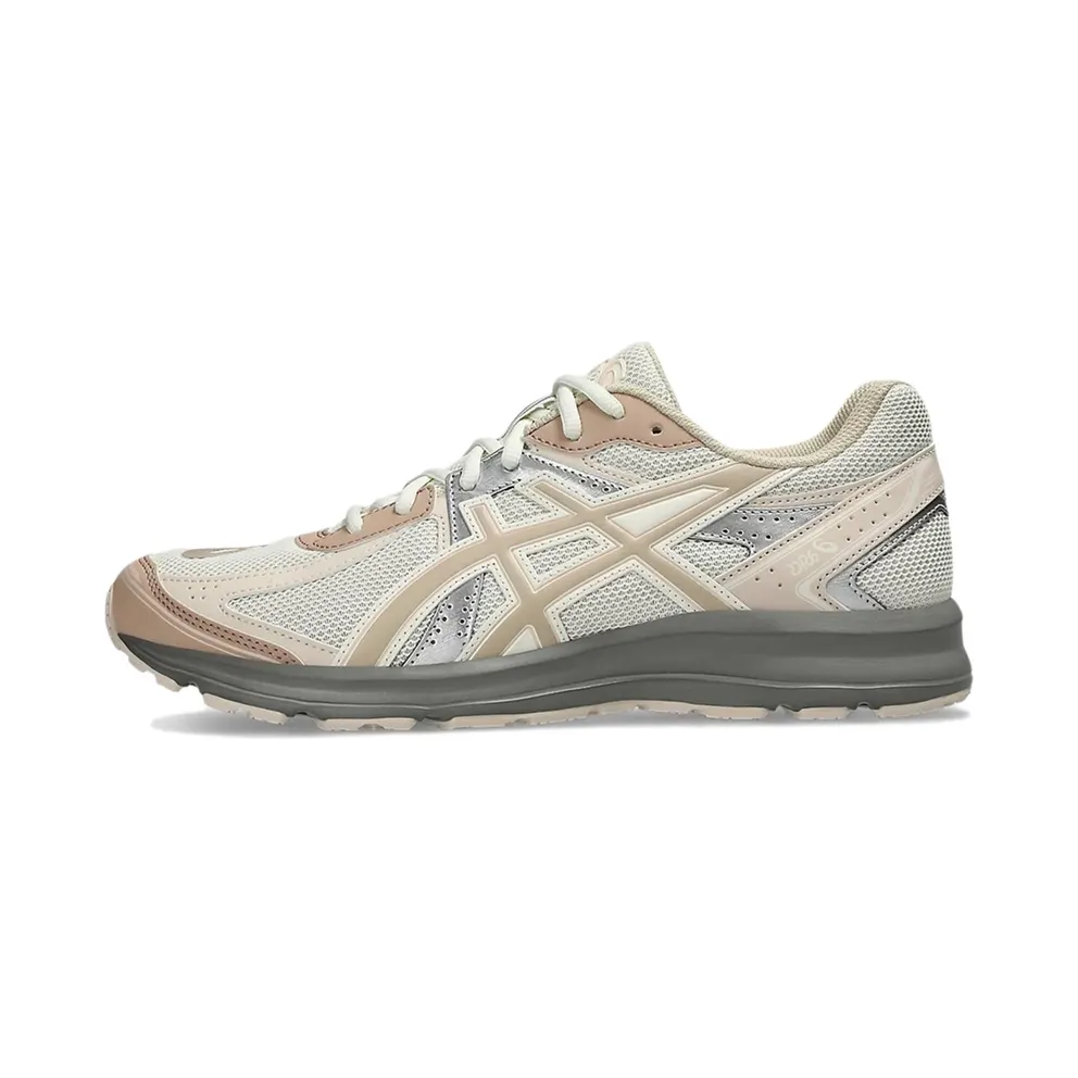 ASICS JOG 100S Cream Feather Grey (1203A741-100)