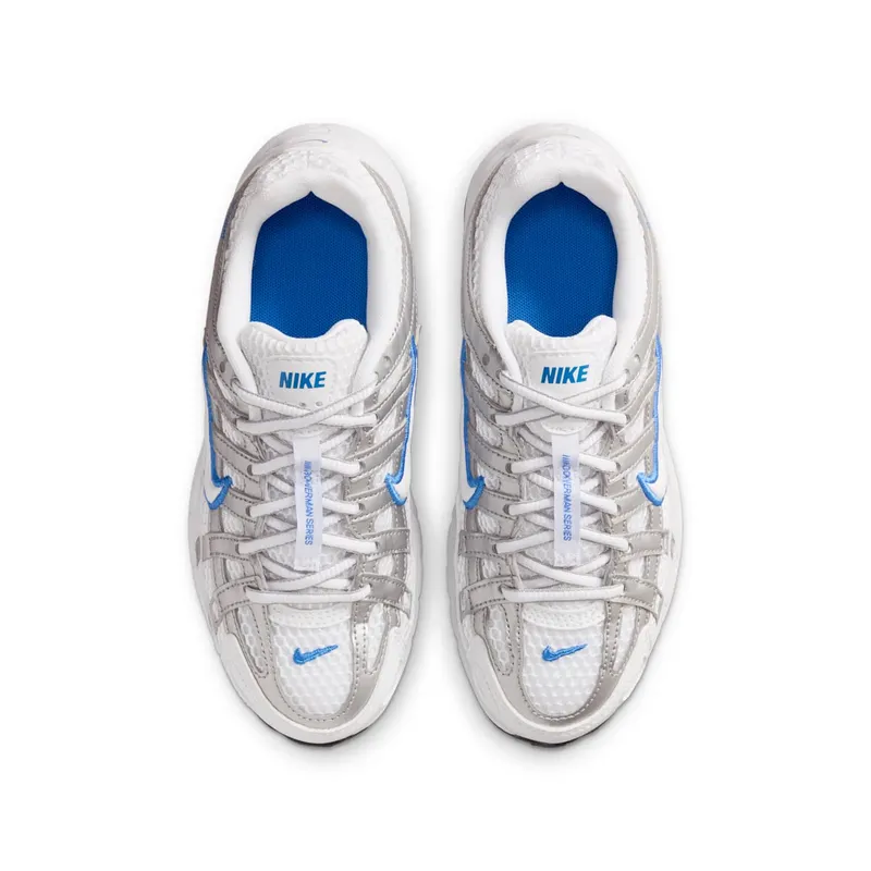 Nike P-6000 White (II6084-100)