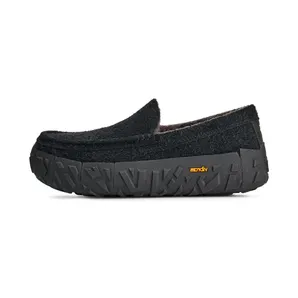 UGG Ascot Wrap Tech Black (1167670-BLK)