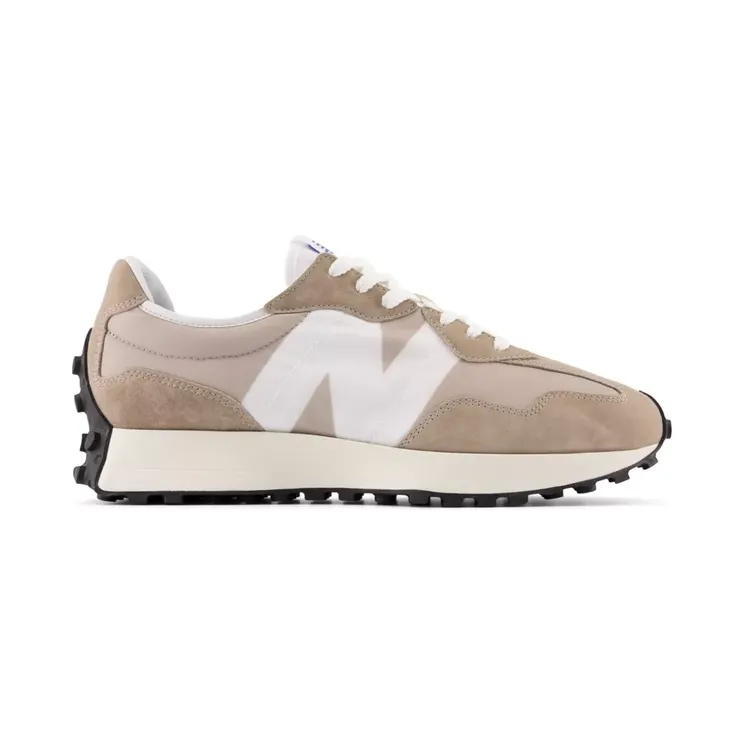 New Balance MS327 LH1 Mushroom / Aluminum (MS327LH1)