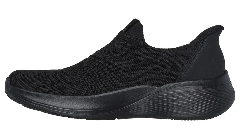 skechers-skech 117508 BBK