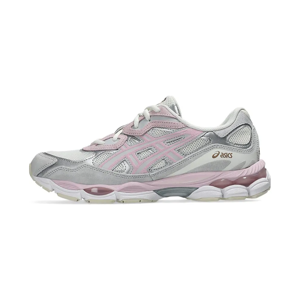 ASICS GEL-NYC “Concrete / Barely Rose” (1203A383-028)