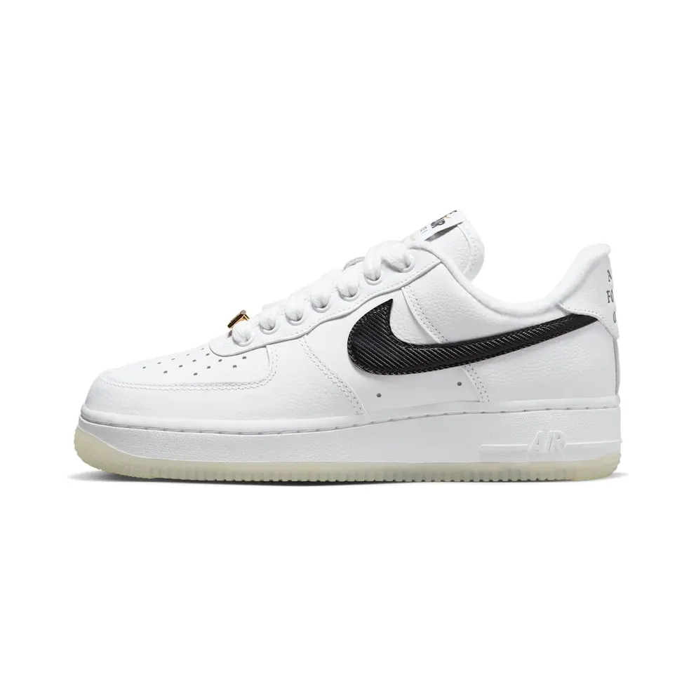 Nike AIR FORCE 1 LO “Bronx Origins” (DX2307-100)