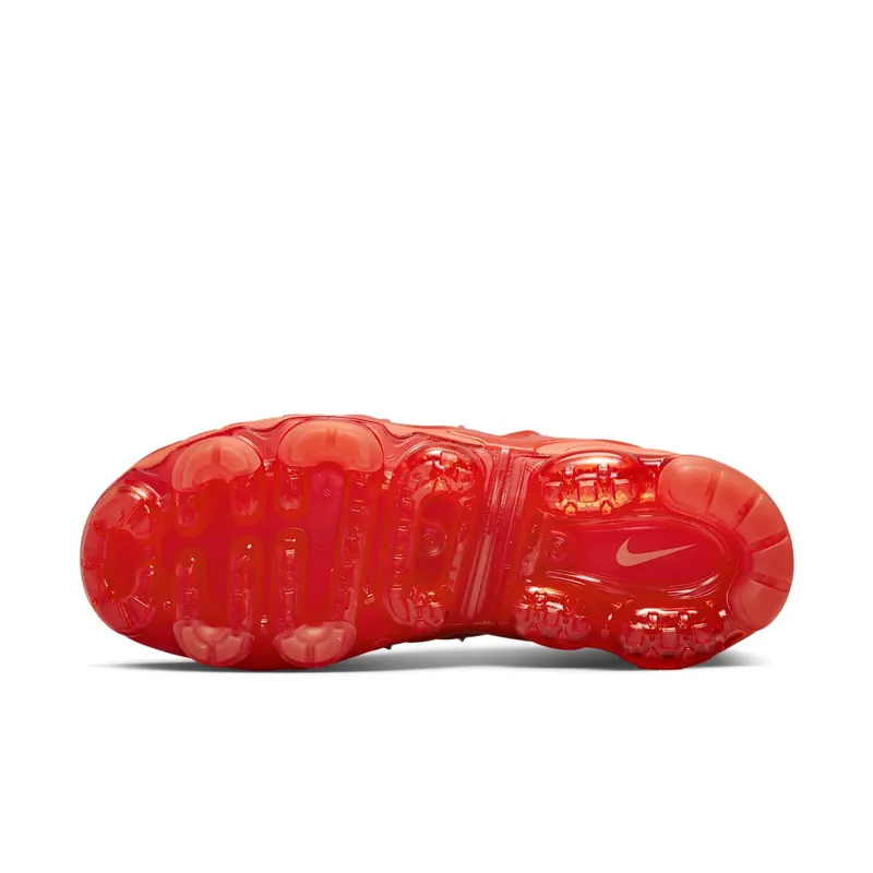 Nike AIR VAPORMAX PLUS “Triple Orange” (DZ4440-800)