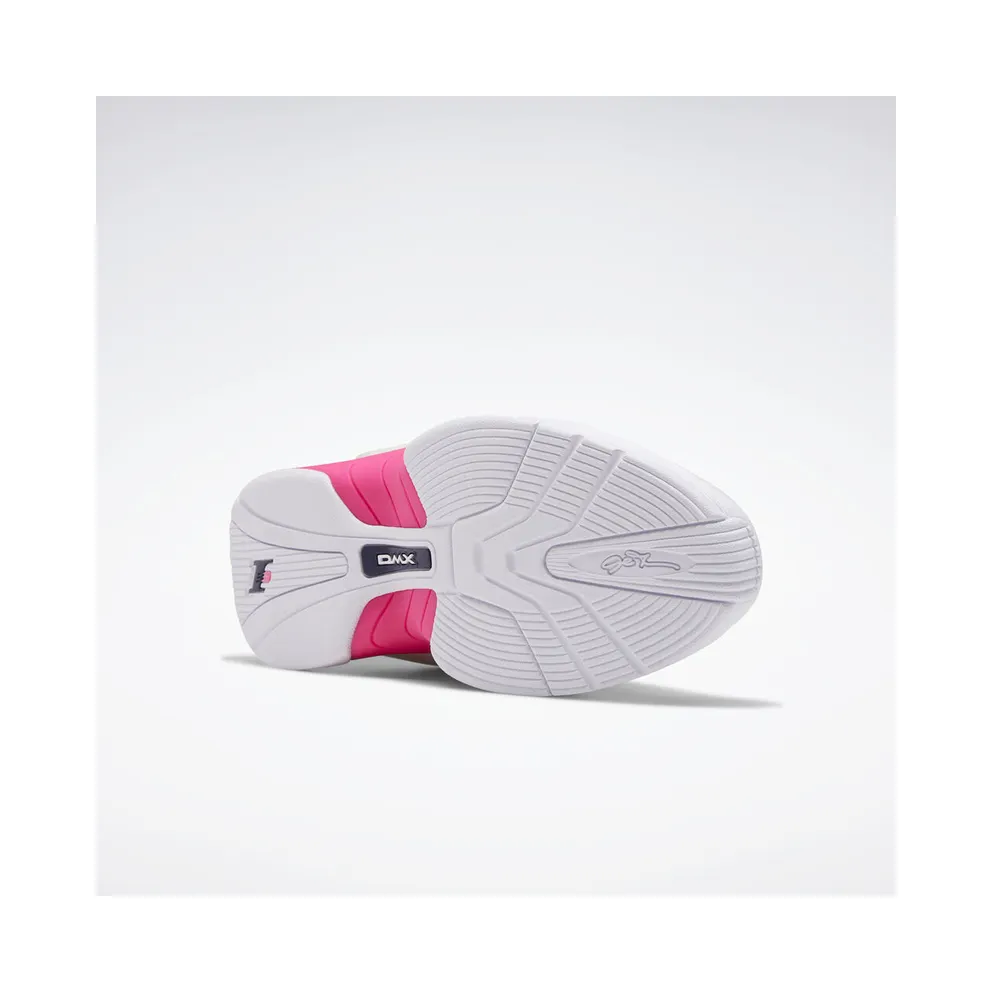 Reebok Answer 5 Eric Emanuel ComplexCon (2019) White/Pink-Gold (Other Brands Other)