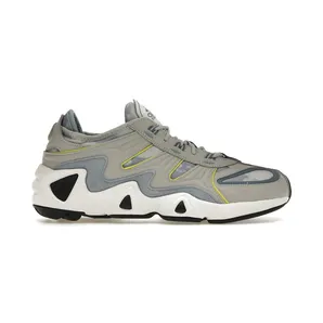 Adidas FYW S-97 ‘Raw Grey’ Grey Two/Raw Grey/Shock Yellow (EG5947)