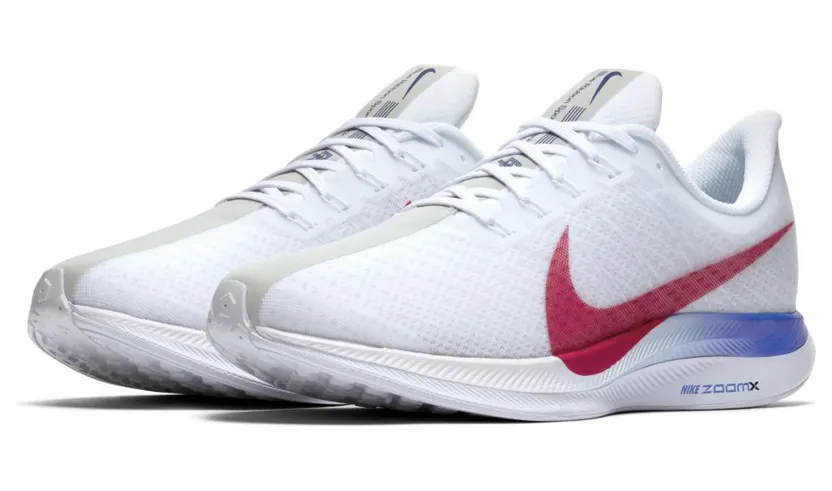 Nike Zoom Pegasus 35 Turbo Blue Ribbon Sports