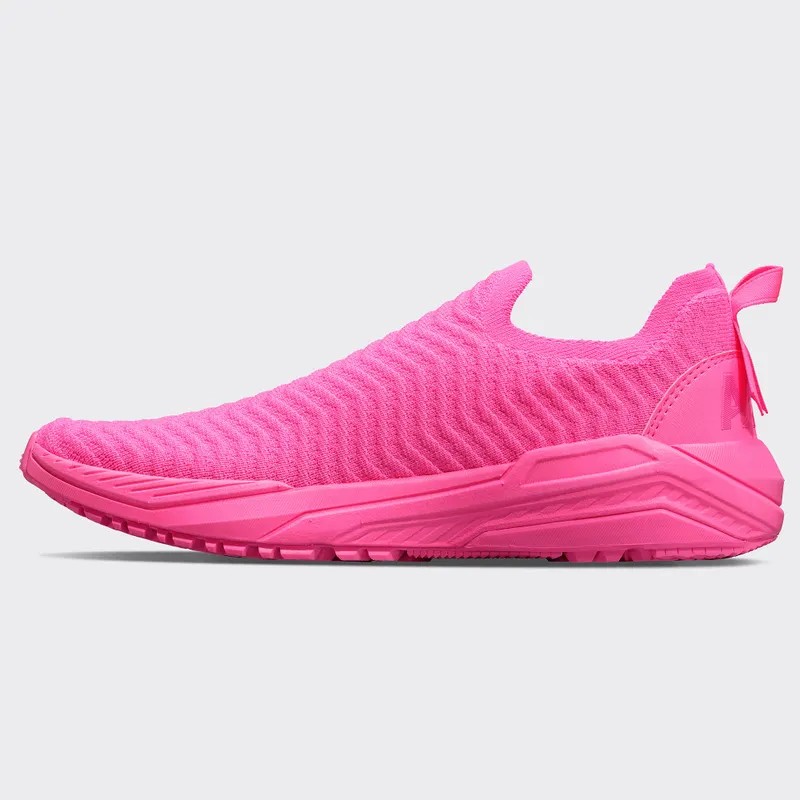 APL TechLoom Traveler “Fusion Pink/Bca” (Men)