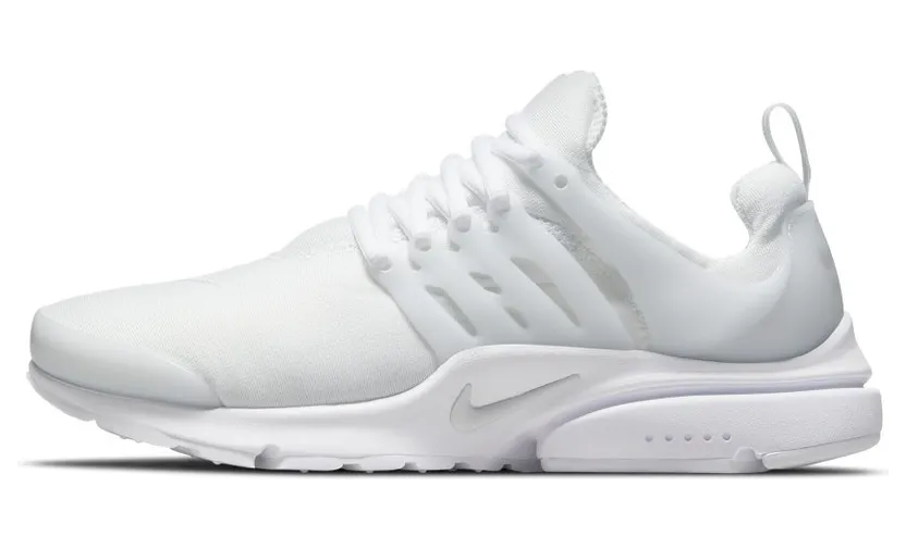 Nike Air Presto White / Pure Platinum (CT3550 100)