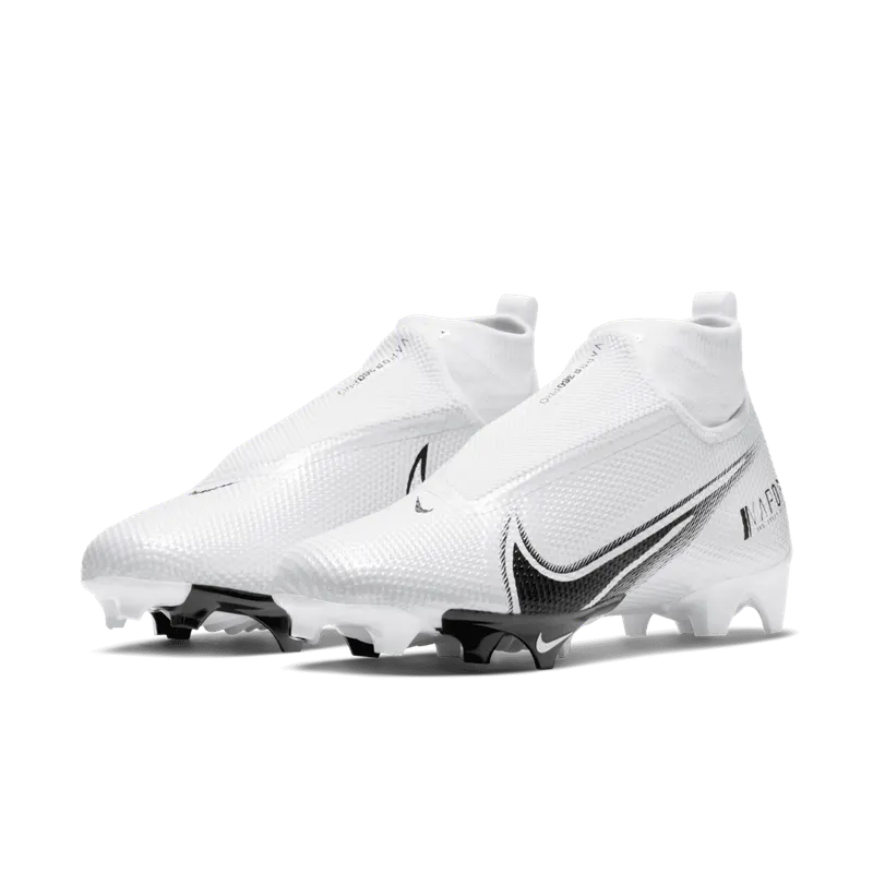 Nike Vapor Edge Pro 360 White White/Black (AO8277-100)